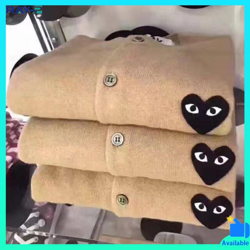 Áo Khoác Cardigan Len Dệt Kim Phong Cách Chuan Jiu Tình Yêu Thời Tiết Nổi Tiếng Cho Cặp Đôi Cha Mẹ Và Bé