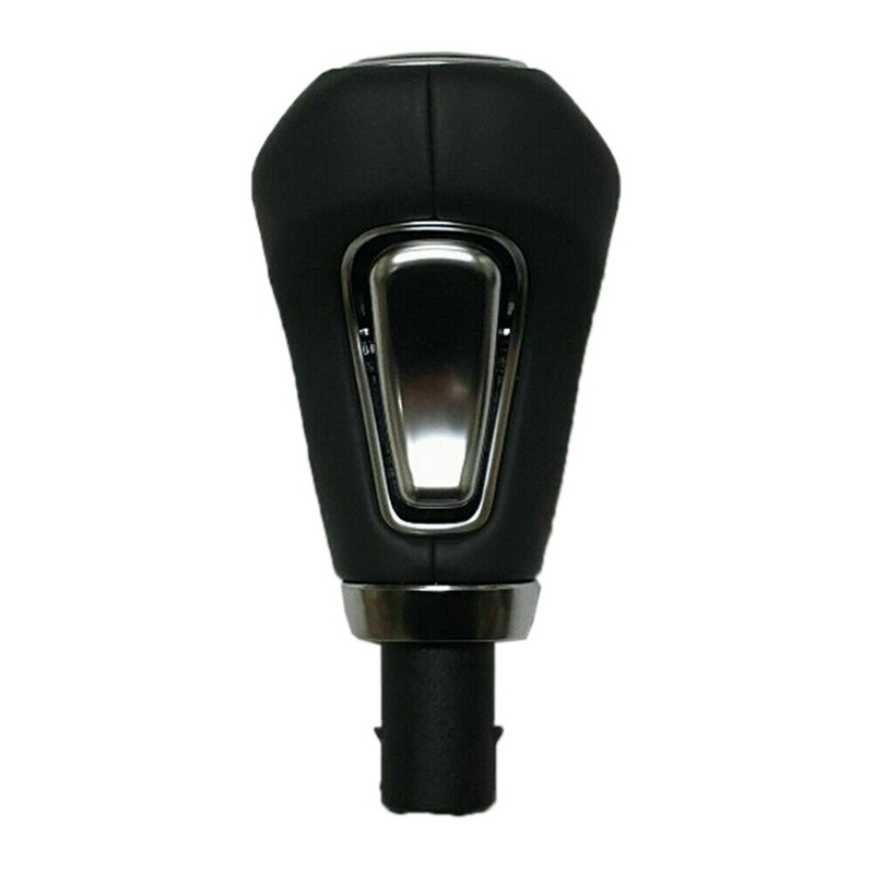 Núm Bọc Cần Gạt Số Cho Hyundai Santa FE 2013-2016 Tucson TL 2015-2018 46720-2W200