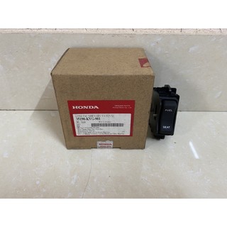 Công tắc yên xe & bình xăng honda air blade 110.