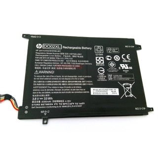 💖💖 Pin HP (Original)33Wh Pavilion X2 10 210 10-n030ca 810749-2C1 810749-421 DO02XL Battery
