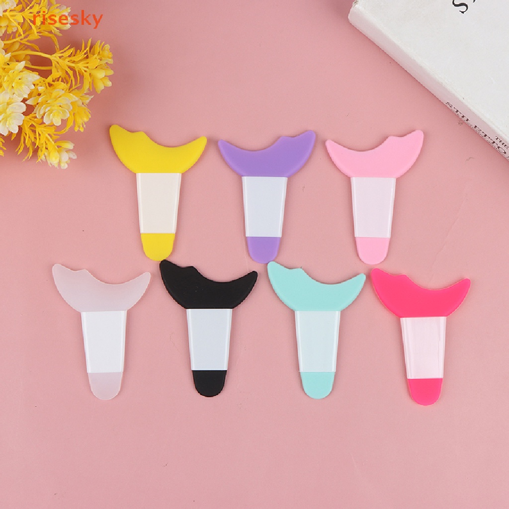 Khuôn Thẻ Hướng Dẫn Kẻ Mắt Trang Điểm Cho Người Mới Bắt Đầu