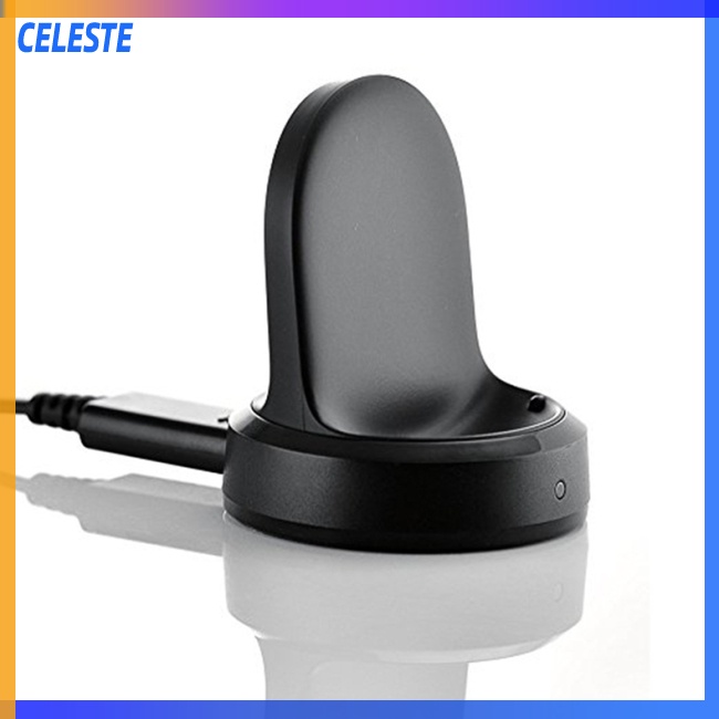 Đế sạc không dây EastVita cho đồng hồ thông minh Samsung Gear S3 S2