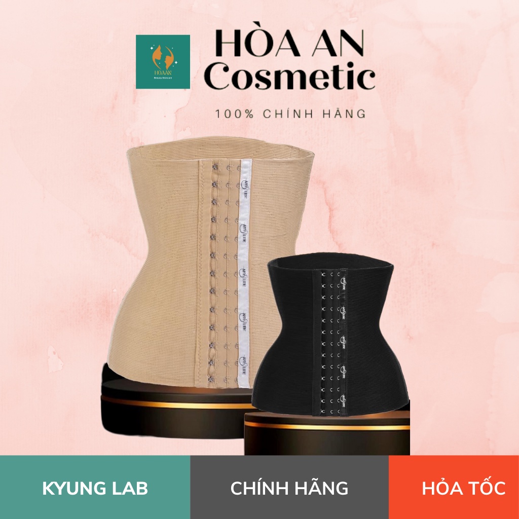Gen nịt bụng,Đai Nịt Bụng Định Hình Eo Amy Sline, Gen Nịt Bụng Định Hình Giúp Eo Thon Giảm Mỡ