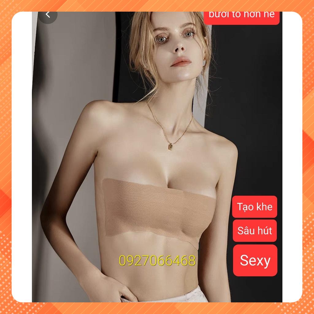 Cuộn Băng Dán Nâng Ngực Có Thể Tạo Nhiều Kiểu Đa Dụng Cho Nữ, HÀNG CHẤT LƯỢNG, GIÁ SIÊU TIẾT KIỆM