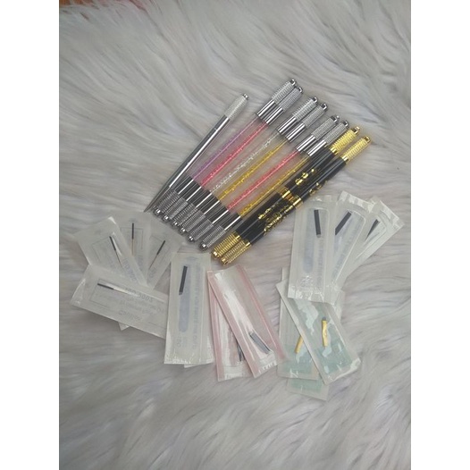 Kim Vi Chạm 3,5,7,9