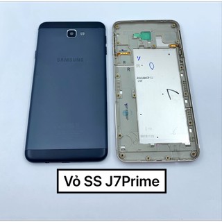 Vỏ SS J7 prime