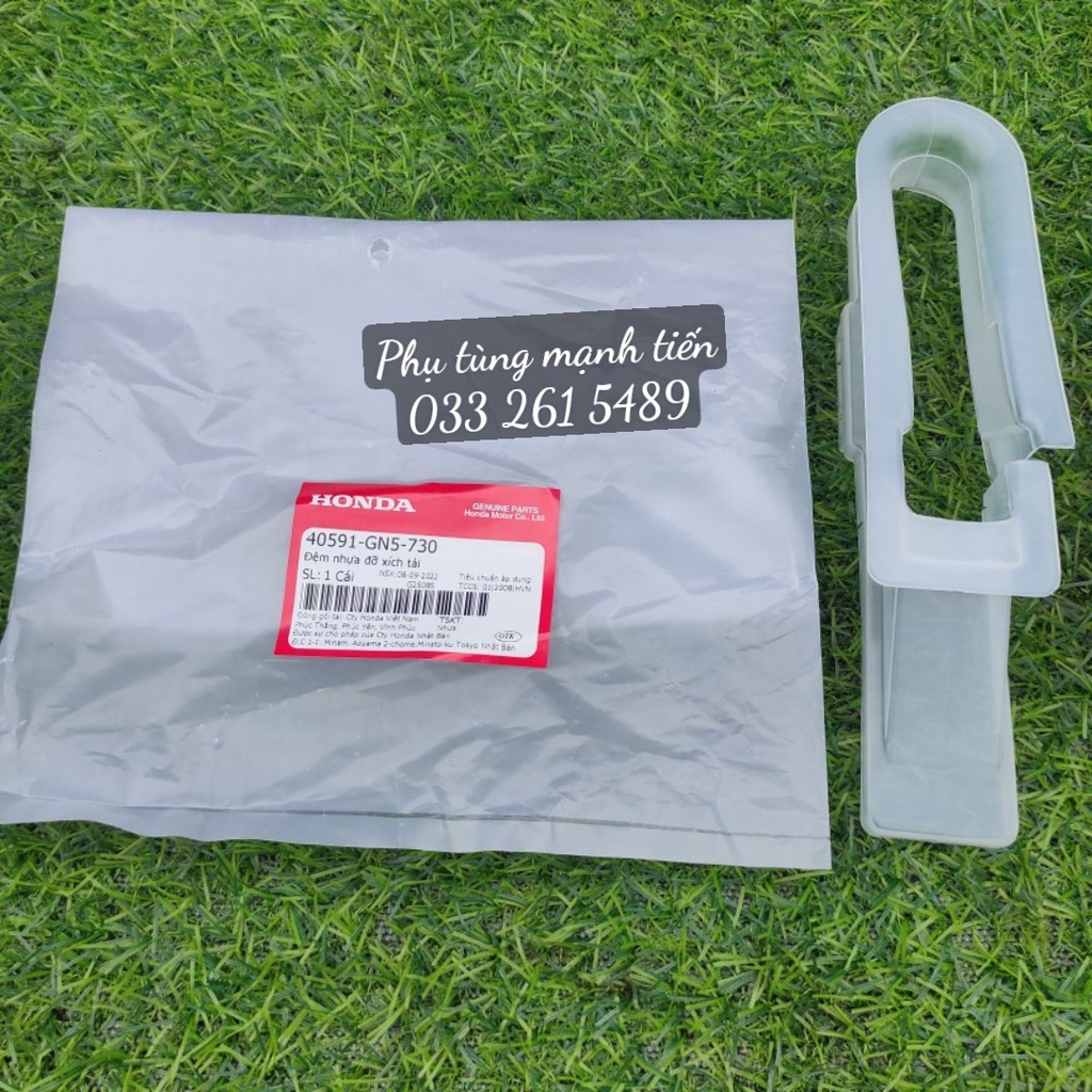 Cao su đỡ sên Super Dream