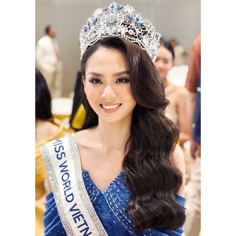 combo tiết kiệm rọc sẵn + tất cả đá đính để làm vương miệng MISS WORLD 2022 MAI PHƯƠNG (không phải vương miện làm sẵn)