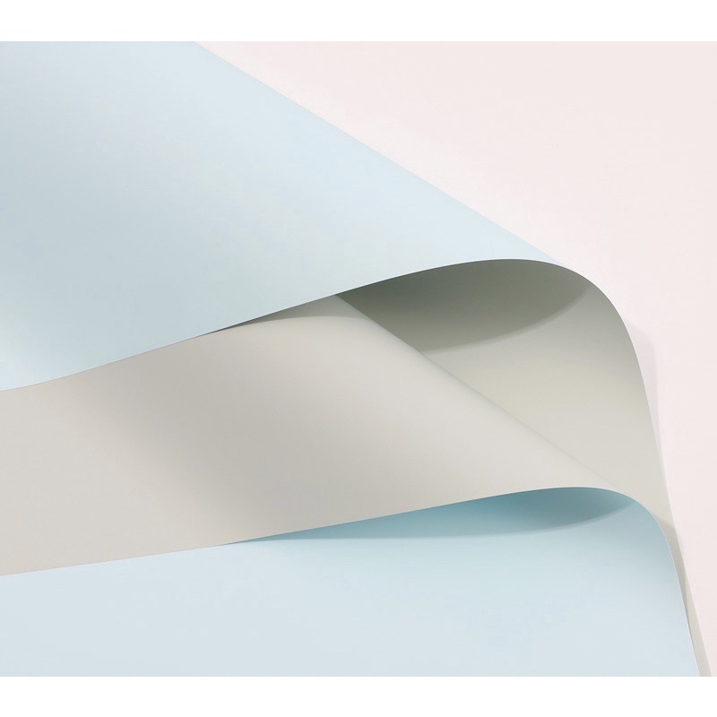 Giấy gói hoa hai mặt  -