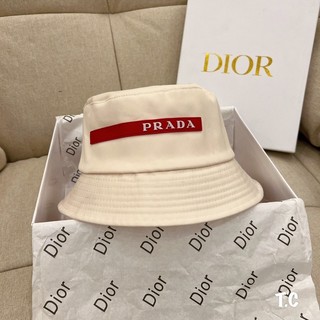Mũ vành pra da