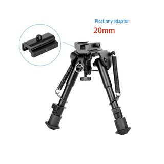 Chân chống máy ảnh Harris Bipod 6-9 inch