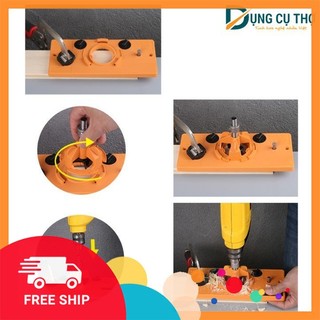 ✔️ cữ khoan bản lề bật ✔️