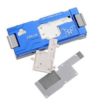 Đế test main Mijing C17 cho X/XS/XS Max