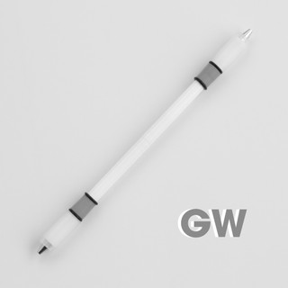 Bút quay GW MOD - Double Cap MOD