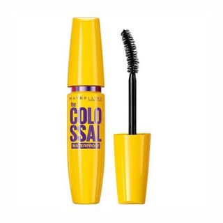 Mascara Dày Mi Cực Đại Maybelline the  The Colossal Chuốt Mi Không Lem Không Trôi 10ml