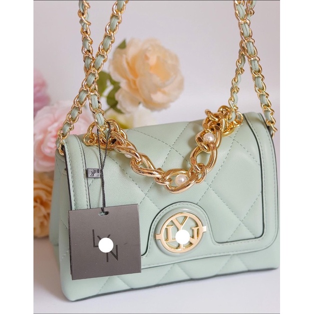 Túi Lyn authentic sale