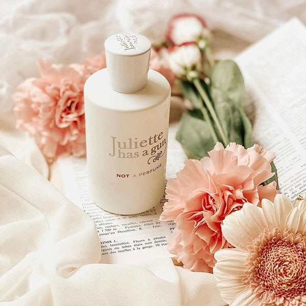 Mẫu thử nước hoa Juliette Has a gun  minisize