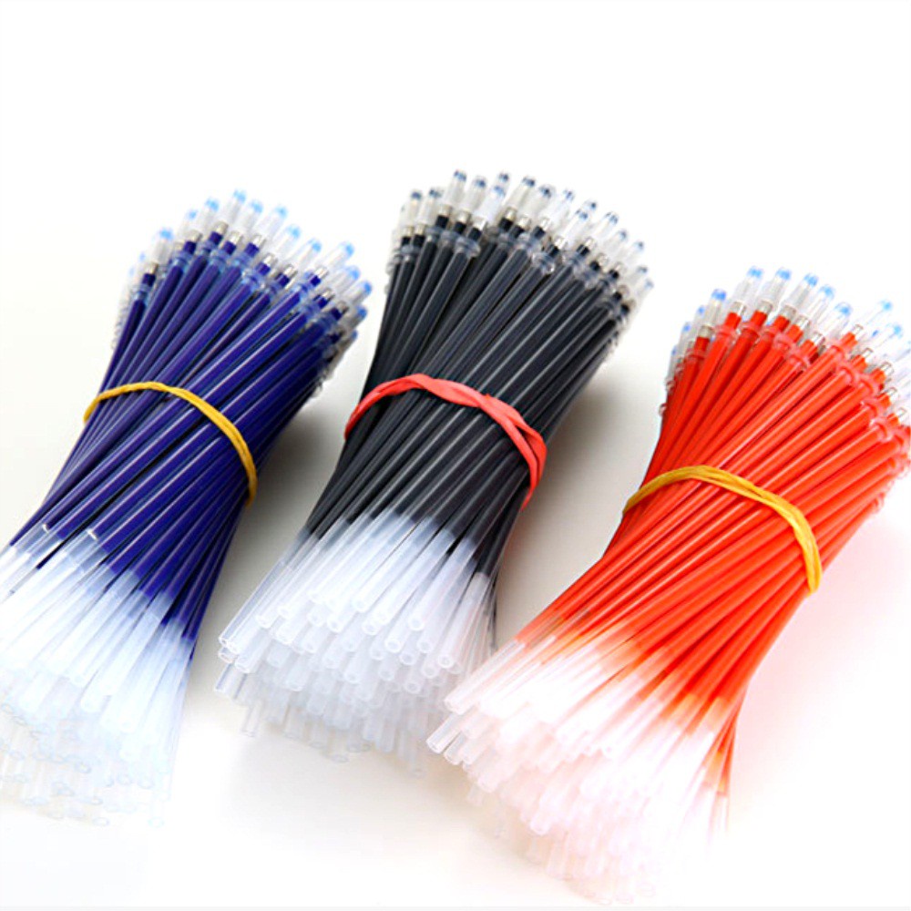 Set 15 Ruột Bút Mực Nước Thay Thế 0.38mm / 0.5mm