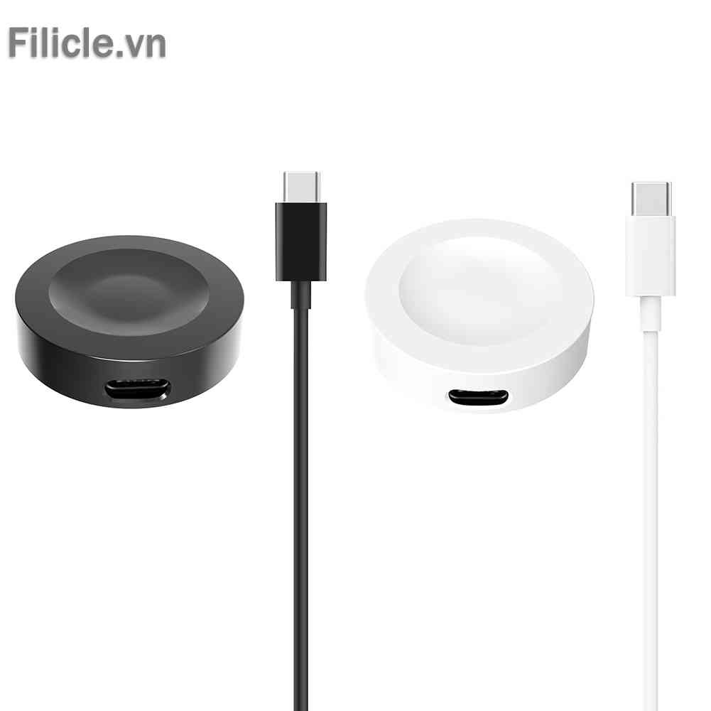 Đế Sạc Không Dây Cho Đồng Hồ Thông Minh Huawei GT3 42mm 46mm