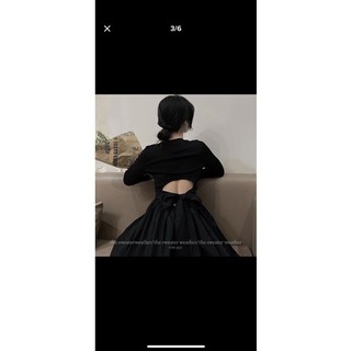 váy ullzang Hàn Quốc