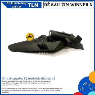 Bộ đuôi dè sau zin winner x chính hãng honda