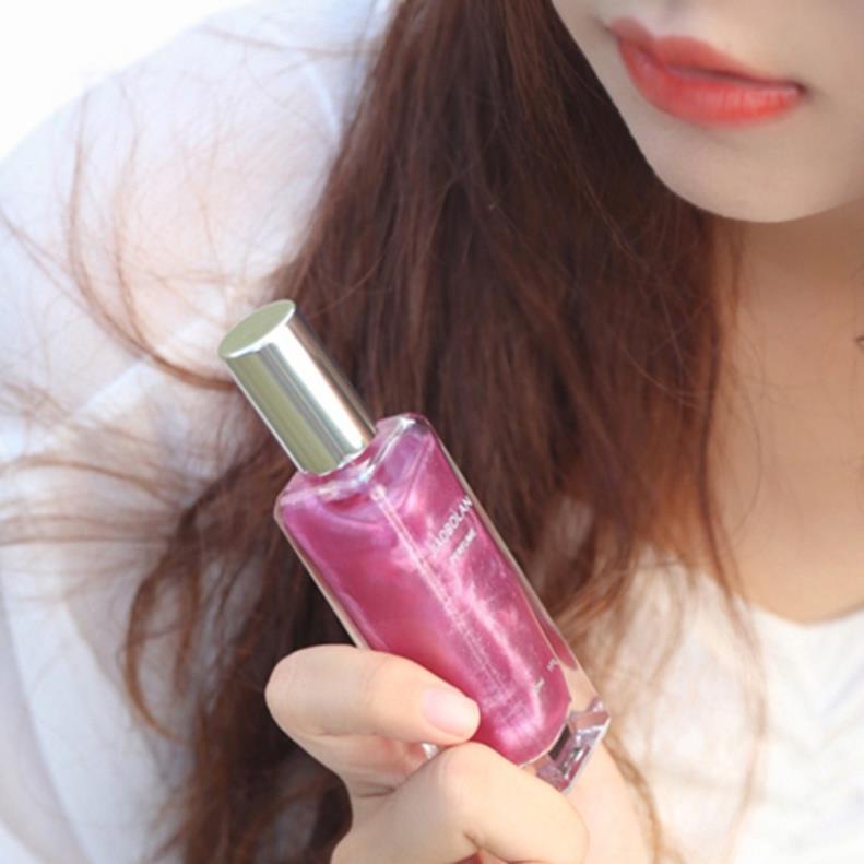 Bộ Quà Tặng Nước Hoa Nữ HANLU Quà Tặng Sinh Nhật Bạn Gái J27