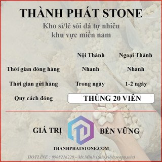 (Chính Hãng) COMBO 05 miếng ngói nướng thịt