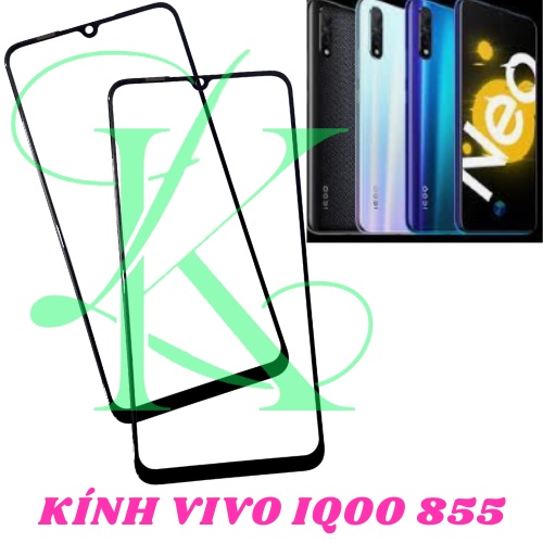 Mặt kính Vivo IQoo neo 855