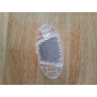 1 cặp phản quang mắt mèo bánh xe đạp