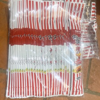 Bịch 30 gói snack gà quay siêu ngon