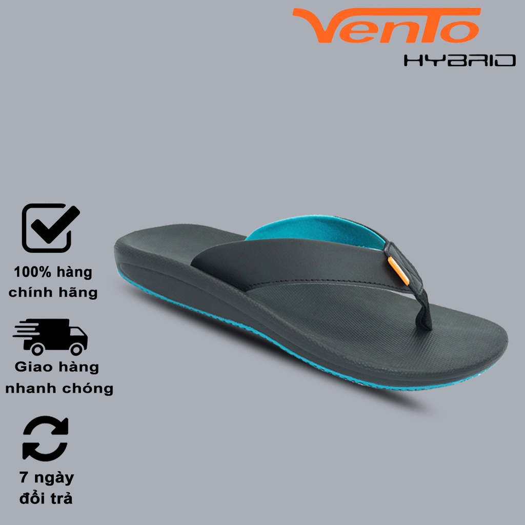 Dép Nam Vento Xỏ Ngón CL01