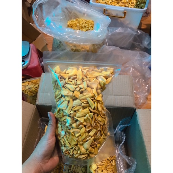 💥1Kg Mít Sấy Vỡ Giòn 💖 Ngon- Mới 100%