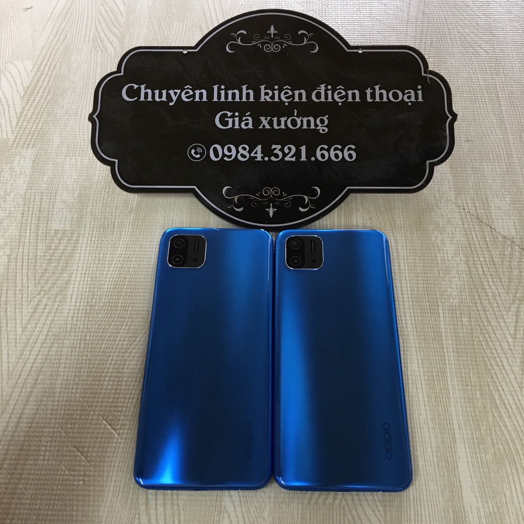 Vỏ bộ khung Sườn Oppo A16K