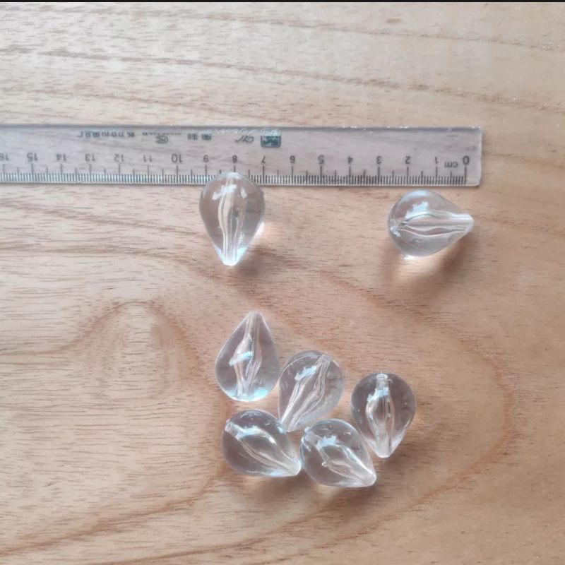 Hạt gạo hỗ trợ ném xa 5g 7,5g , hạt trợ ném cho câu lure