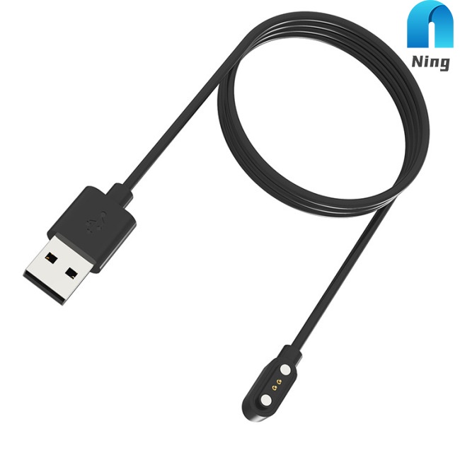 Cáp Sạc Từ Tính Tương Thích Với Đồng Hồ Thông Minh Xiaomi Xiaoxun Mibro Air Samrt Watch Xpaw001