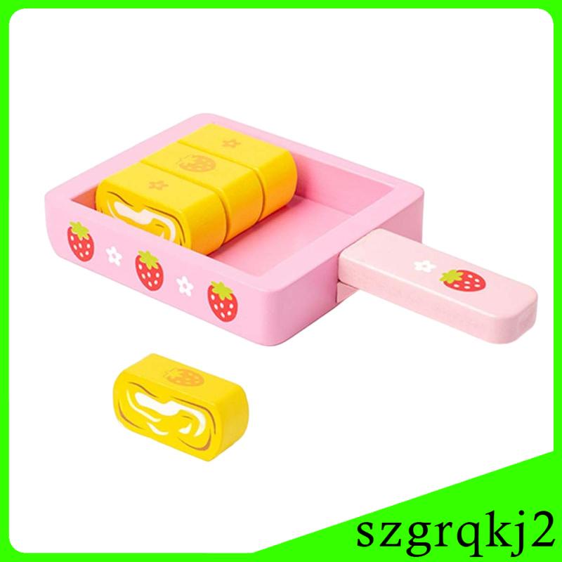 Bộ Đồ Chơi Làm Bánh Gạo Mini Cho Bé