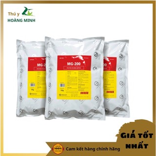 Mg-200 - 1kg đ.ặc tr.ị h.en crd, h.n gh.ép ccrd, s.uyễn h.eo