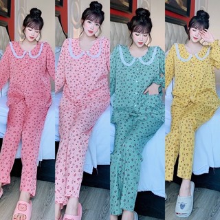 Đồ bộ sau sinh mã DCT07