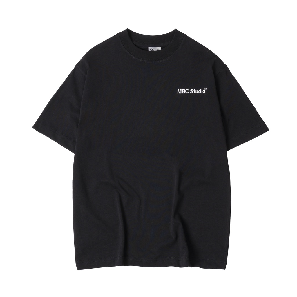 Áo Thun M.B.C Studio 2022 Collection T-Shirt