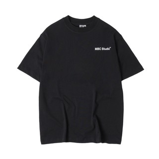 Áo thun m.b.c studio 2022 collection t-shirt