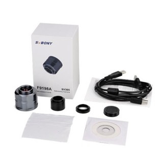 Camera chụp ảnh thiên văn SVBONY SV305 2MP