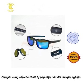 Kính Phân Cực Ryuki Fishing vuông góc - thời trang câu cá