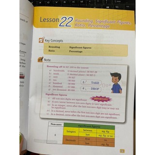 Sách - Discovery Maths 6 Book 2 ( NXB Giáo dục )