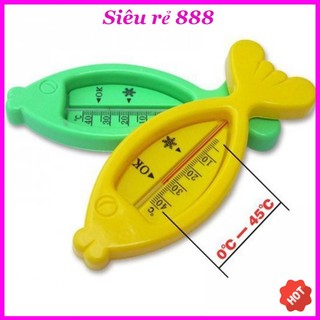 ⚡️ Nhiệt kế cá đo nước tắm