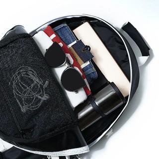 Balo laptop chống nước Superdry