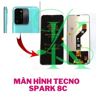 Màn hình thay thếthay thế thay thế Tecno Spark 8C ( Màn hình thay thếthay thế thay thế dùng cho tecno spark 8c )