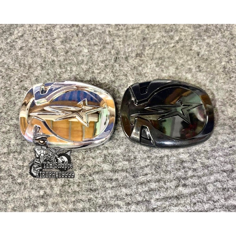 Nút Chụp chân Kính Sh350i /Shvn 2016-19/ Sh Mode 2020-22/