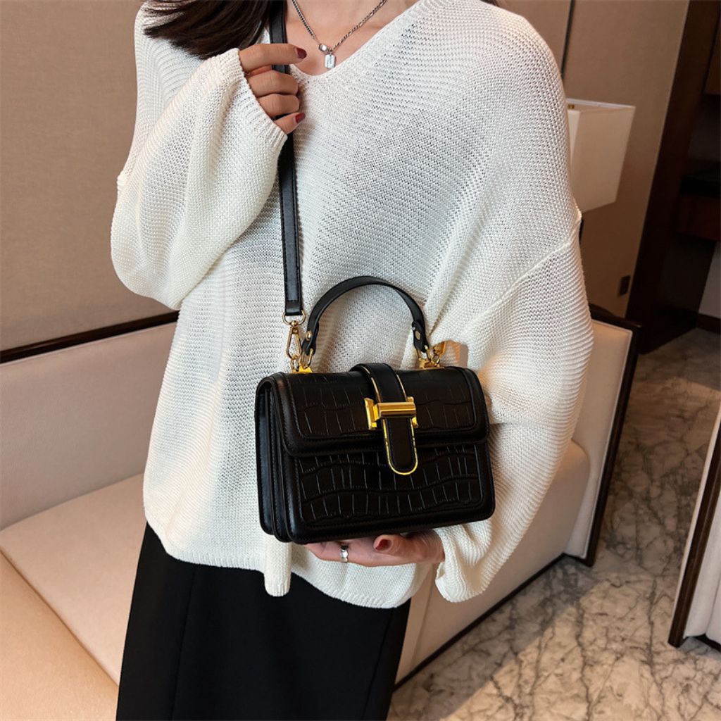 Túi Xách Nữ Đeo Chéo Cầm Tay Đi Chơi Quảng Châu Cao Cấp  HARA Túi Xách