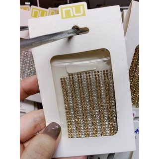 Set đá trang trí nail