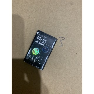 Pin nokia bl-6c